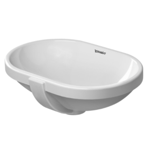 Duravit Foster hvid badvask